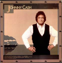 Johnny Cash : Encore